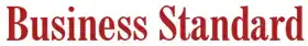 business standard logo