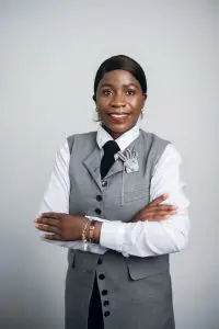 MS. RACHEAL NCHIMUNYA

