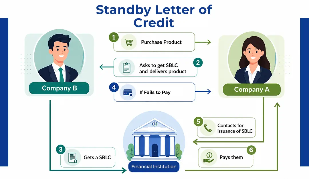 How to Choose a Reliable SBLC Provider in India