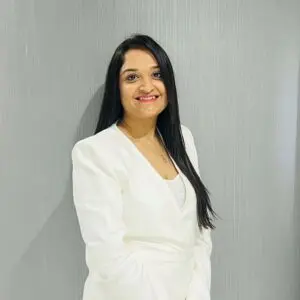 Krishna Raval