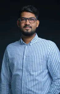Shamseer Salam