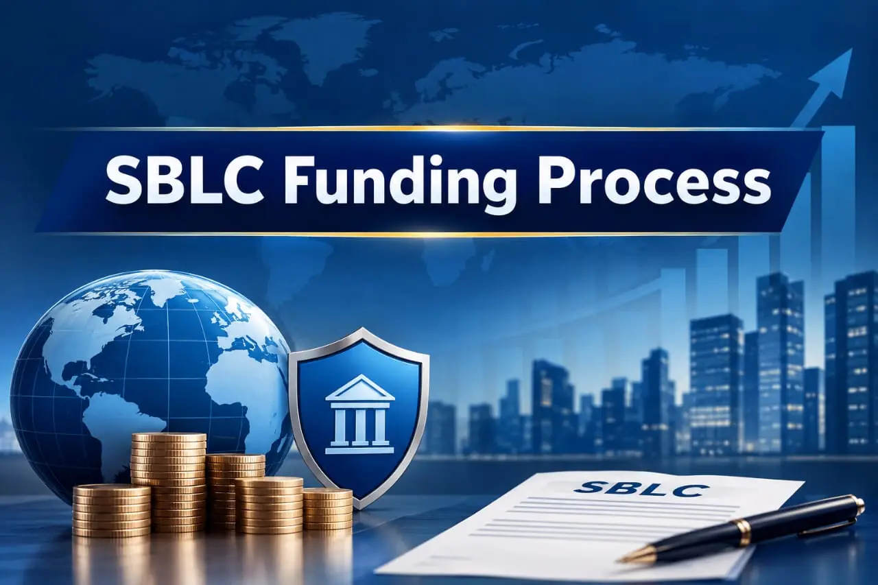 SBLC Funding Process