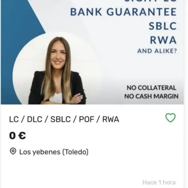 standby letter of credit providers in dubai