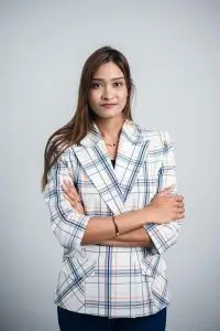 MS. ROOPAL JAIN
