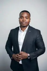 MR. MSONI PROSPER 