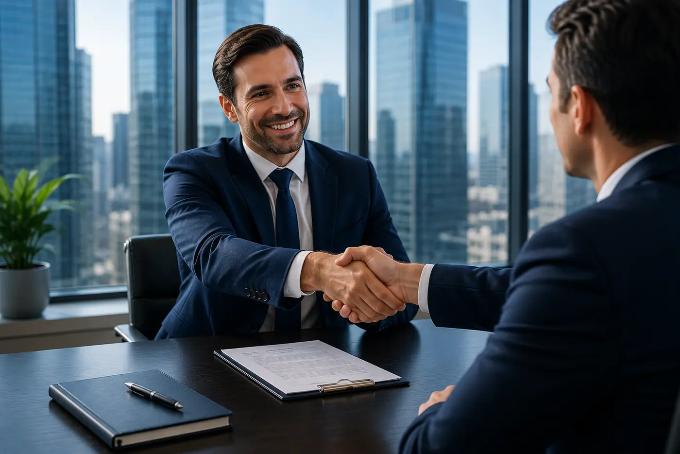Bank Guarantees service