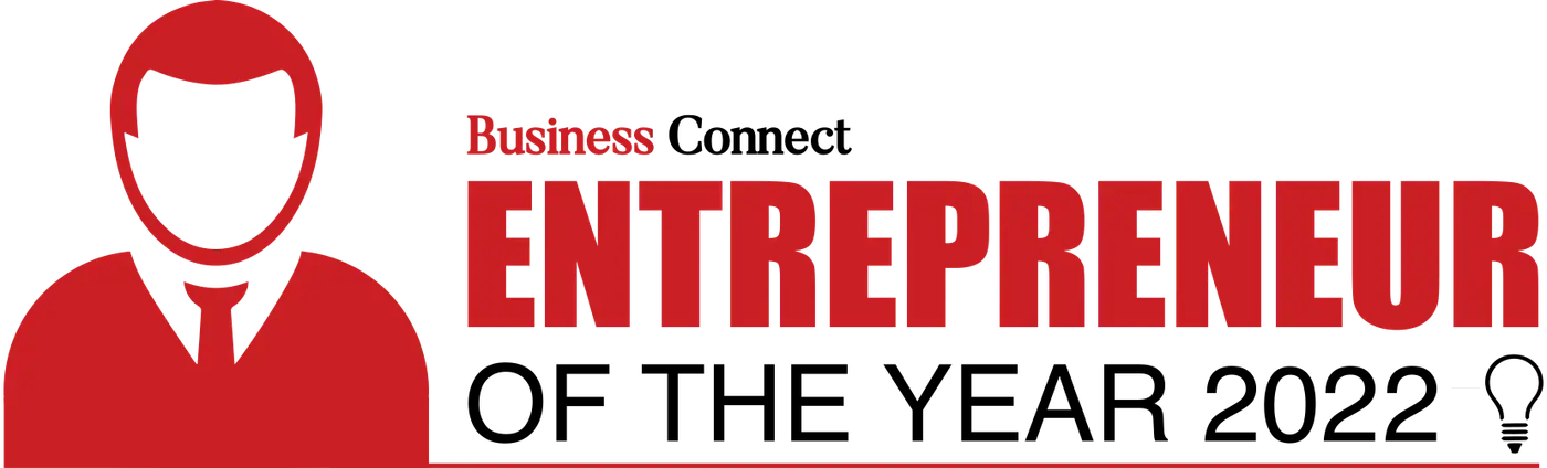 entrepreneur of the year