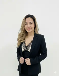 Mary Andrea Dimaapi