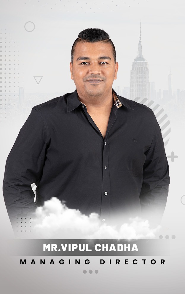 Vipul_Chadha_Managing_Director_Yield4Finance